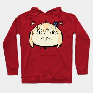 Umaru chan! Hoodie